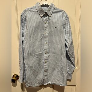 Vineyard Vines Boys Size Medium 12-14